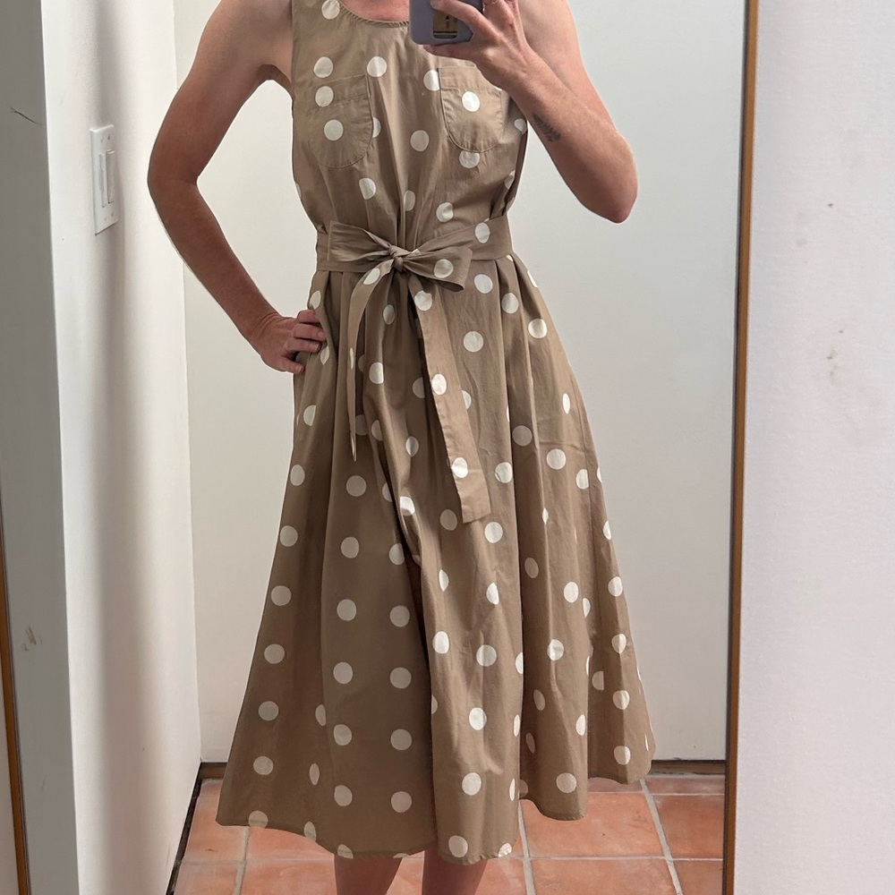 No.6 Store Dress Size 1 - XS